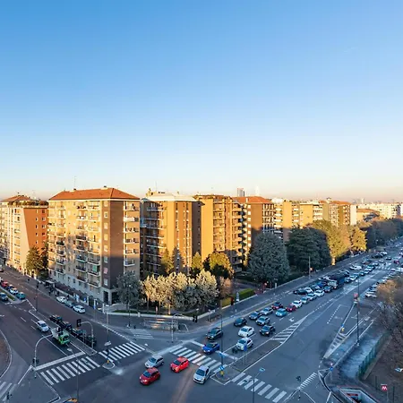 Apartman Beplace In Primaticcio