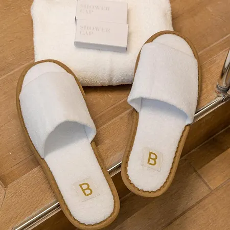 Beplace In Primaticcio Apartman