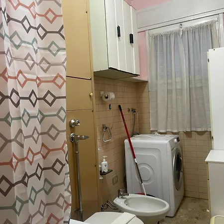בית הארחה Paolohome