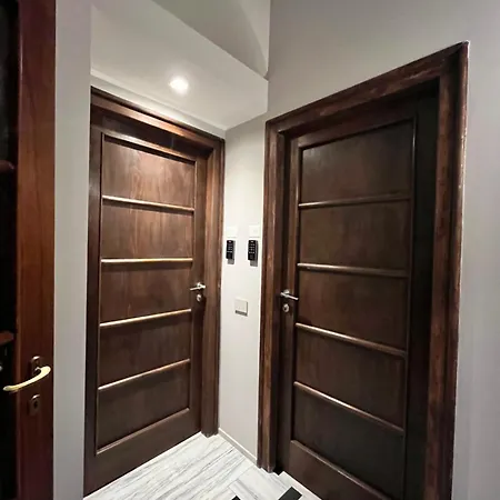 My Repubblica Luxury Gasthuis Milaan