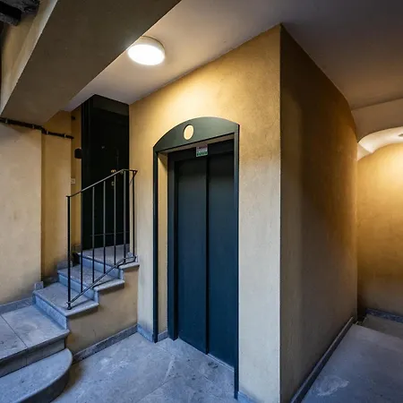 Mgm - Navigli Cozy Corner דירה מילאנו