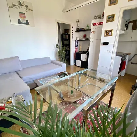 Appartement Navigli , Amazing View! *