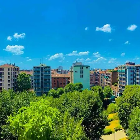Appartement Navigli , Amazing View!