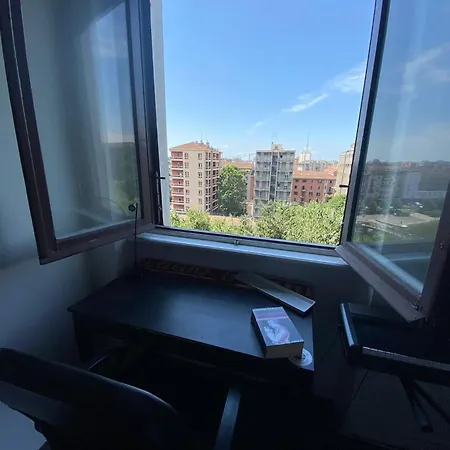 Navigli , Amazing View! Appartement *