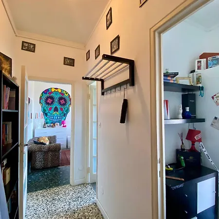 Navigli , Amazing View! Appartement