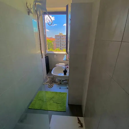 Navigli , Amazing View! Appartement