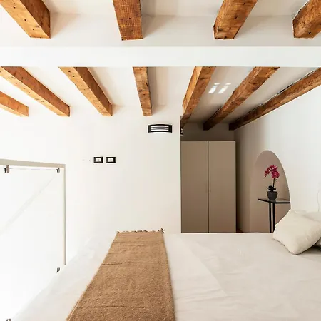 Apartamento Miniloft Flexyrent - Aircon - Wifi *