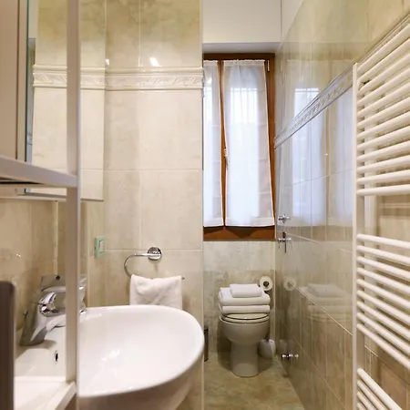 Contempora - Bilocale Casella11 Apartment *