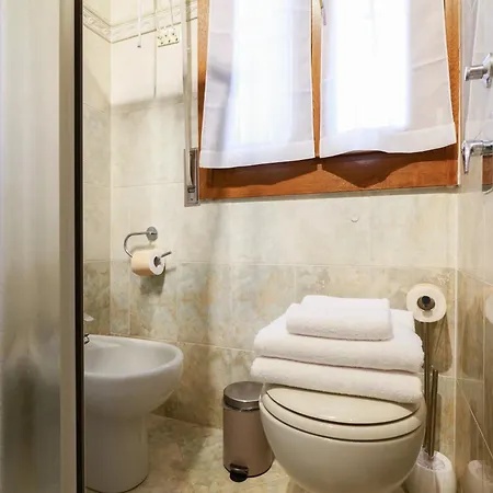 Apartment Contempora - Bilocale Casella11 Milan