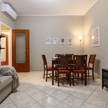 Contempora - Bilocale Casella11 Milan