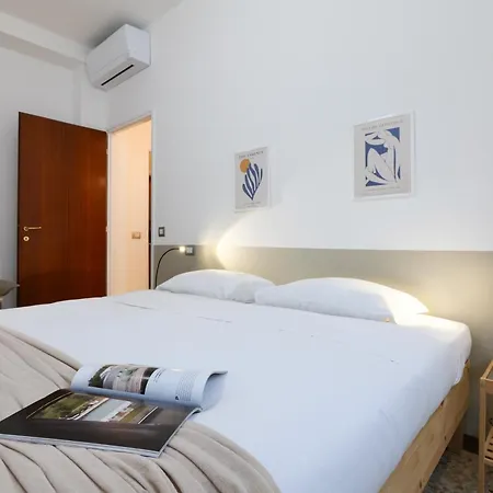 Apartment Contempora - Bilocale Casella11 Milan