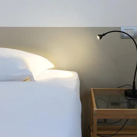 Apartment Contempora - Bilocale Casella11