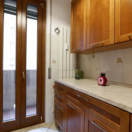 Contempora - Bilocale Casella11 Milan