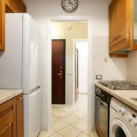 Apartment Contempora - Bilocale Casella11 *