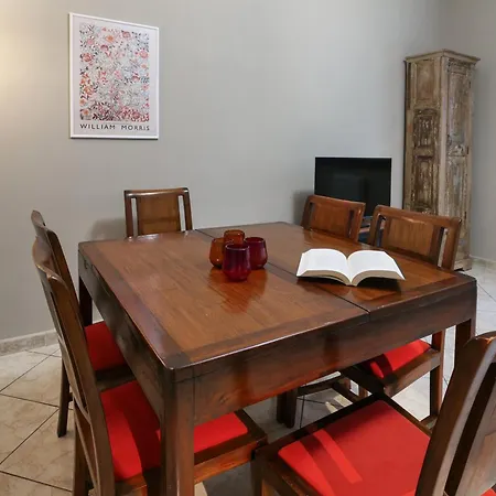 Apartment Contempora - Bilocale Casella11