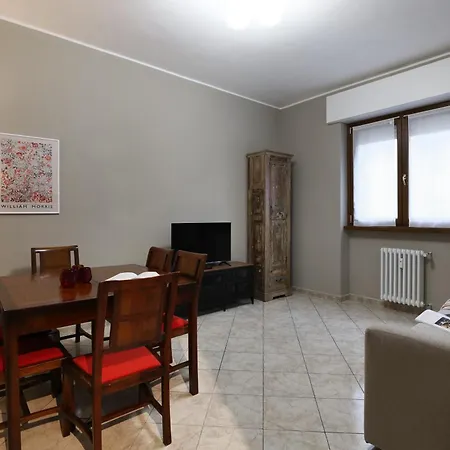 Contempora - Bilocale Casella11 Apartment *