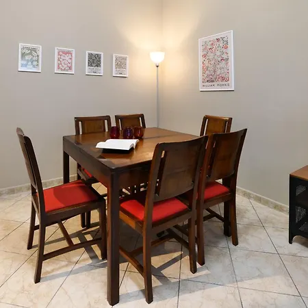 Contempora - Bilocale Casella11 * Milan