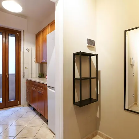 Apartment Contempora - Bilocale Casella11 *