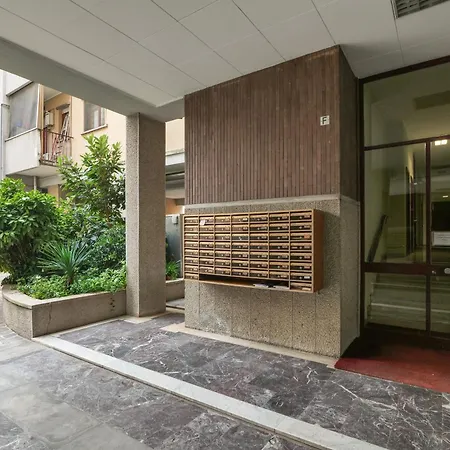 Contempora - Bilocale Casella11 Apartment