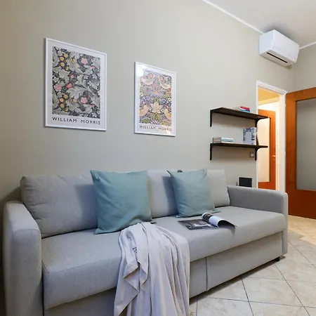 Apartment Contempora - Bilocale Casella11 Milan