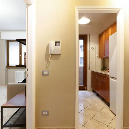 Contempora - Bilocale Casella11 Apartment *