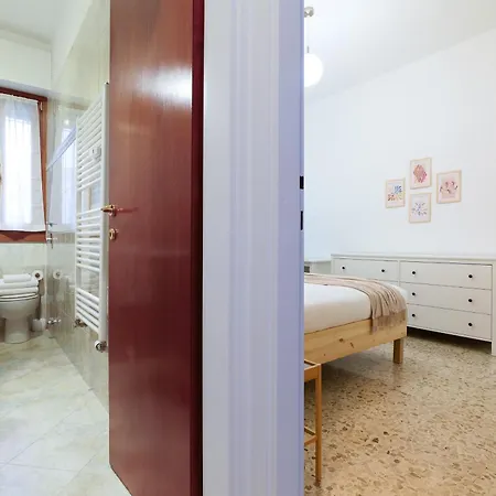 Apartment Contempora - Bilocale Casella11