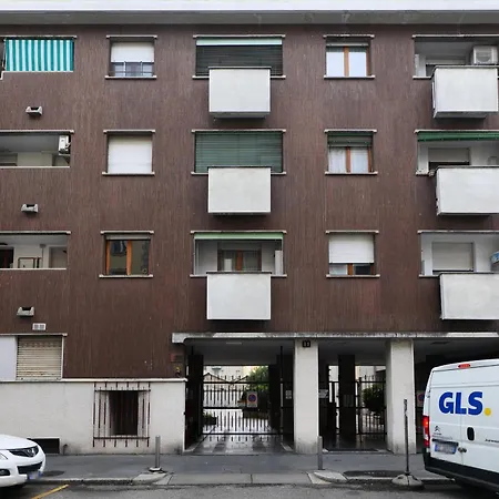 Contempora - Bilocale Casella11 * Milan