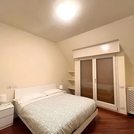 Appartamento Accomodo Mip45 Porta Vittoria