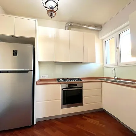 Appartamento Accomodo Mip45 Porta Vittoria Milano