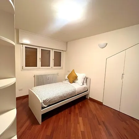 Accomodo Mip45 Porta Vittoria Appartamento Milano