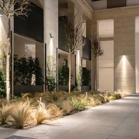 Lägenhet Santa Tecla Living Washington Building