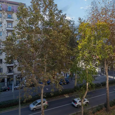 アパート Prestigioso A Due Passi Dai Navigli - Tibaldi