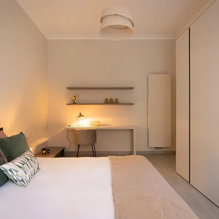 Santa Tecla Living Carnaghi 14 아파트 *