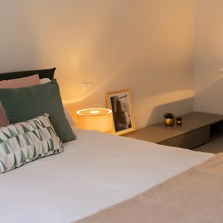 Santa Tecla Living Carnaghi 14 아파트 밀라노