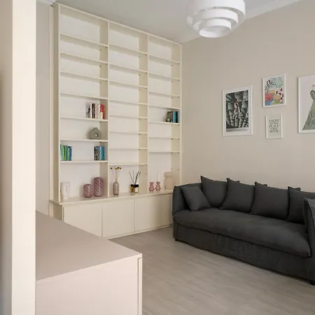 Santa Tecla Living Carnaghi 14 아파트 밀라노