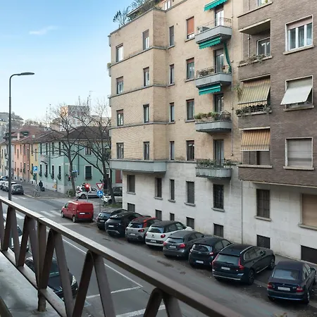 아파트 Santa Tecla Living Carnaghi 14