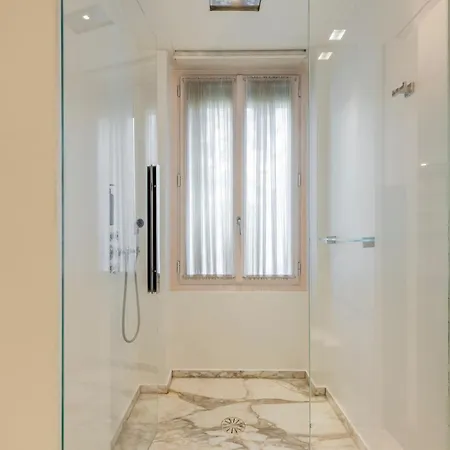 Royal Luxury Brera Apartment Milan