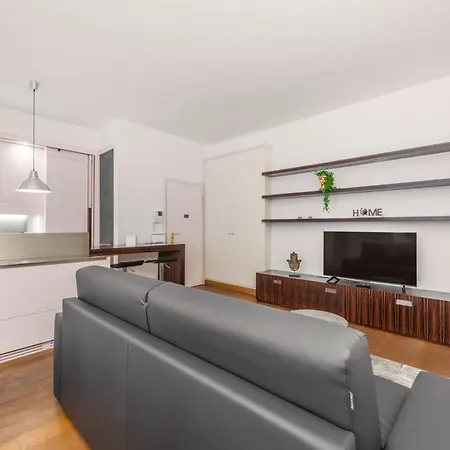 Royal Luxury Brera * Milano