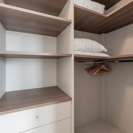 Royal Luxury Brera Apartment *