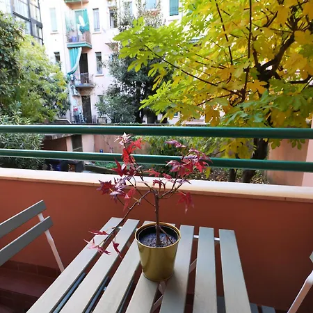 Primopiano - Astolfo 14 ミラノ