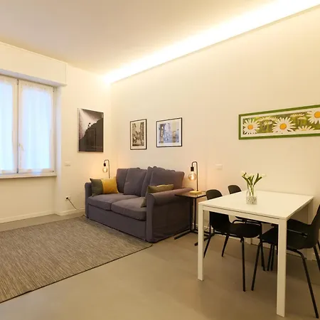 Primopiano - Astolfo 14 * ミラノ