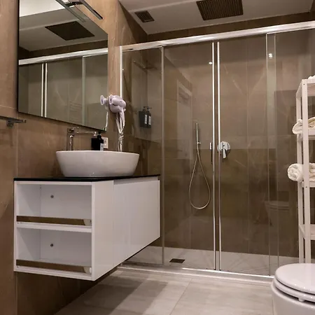Apartament La Casa Sul Naviglio Di Debora