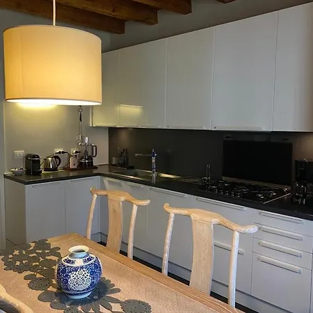 Marghera 37 Modern Μιλάνο