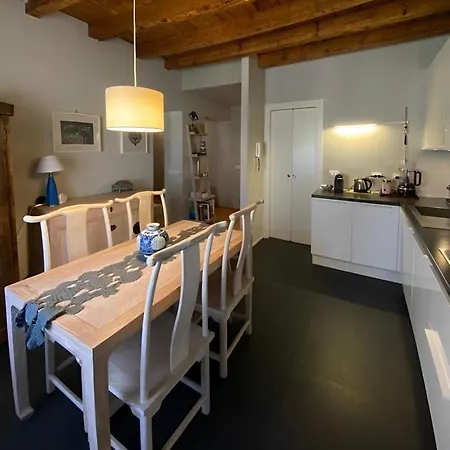 Marghera 37 Modern Διαμέρισμα