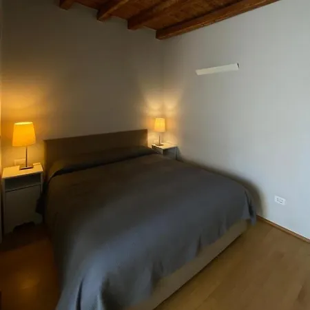 Διαμέρισμα Marghera 37 Modern