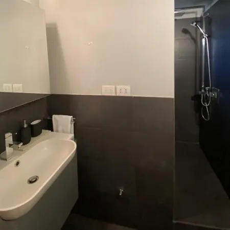 Marghera 37 Modern Διαμέρισμα *