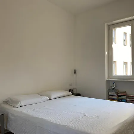 Getthekey Pasteur Milan