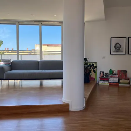 Appartement Getthekey Pasteur Milan