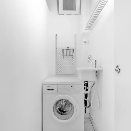 דירה Ven88 - Loreto - Duomo -large - Modern -