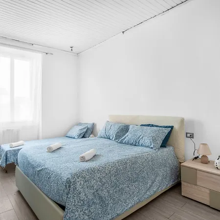 דירה Ven88 - Loreto - Duomo -large - Modern -